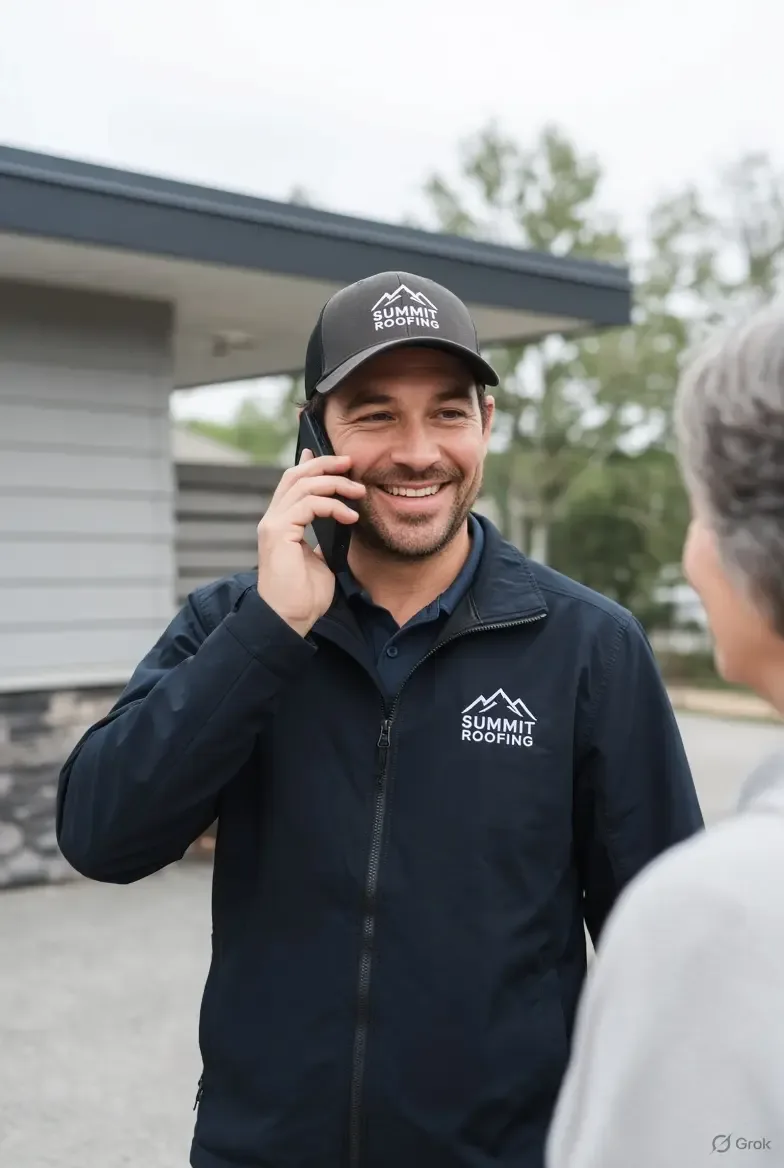 Flat Roof Leak Repair Centennial, CO FAQs